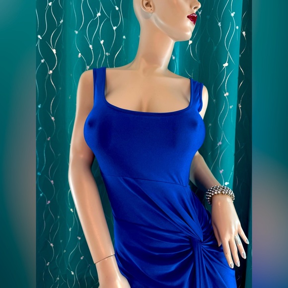 MICAS Knotted Dress XS - Picture 5 of 12